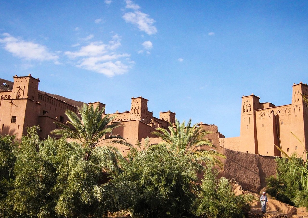 tourhub | Morocco Trips Services | 3 Days Private Merzouga Desert Tour from Marrakesh 