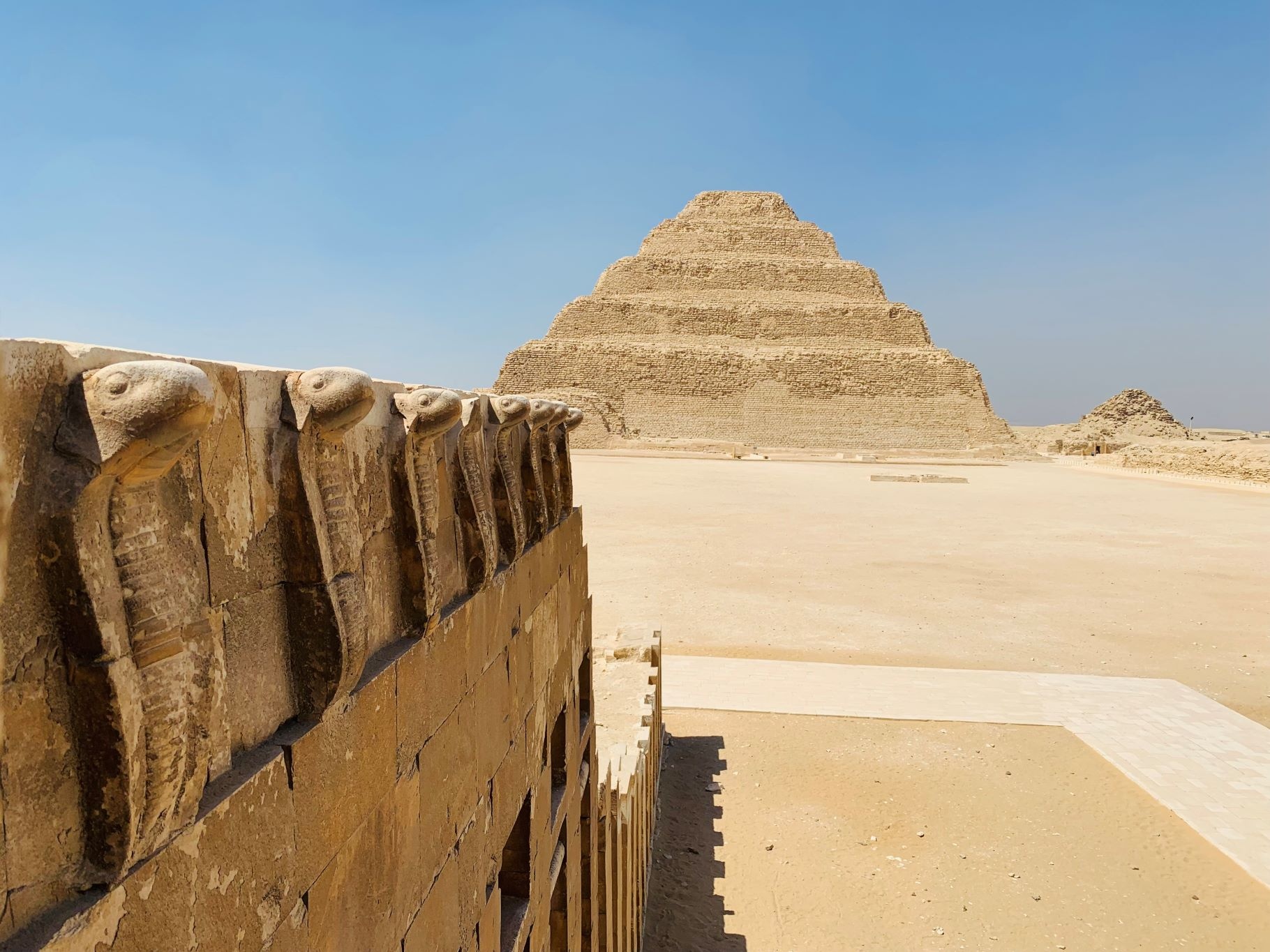 tourhub | Egypt Best Vacations | Egyptian Odyssey: Cairo and Felucca Nile Cruise In 6 Days 