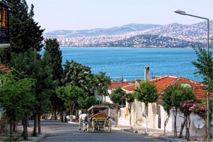 tourhub | Tour Altinkum Travel | Istanbul City Break-Four Days 