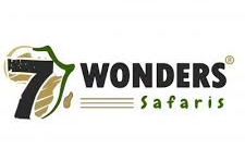 Seven Wonders Safaris logo