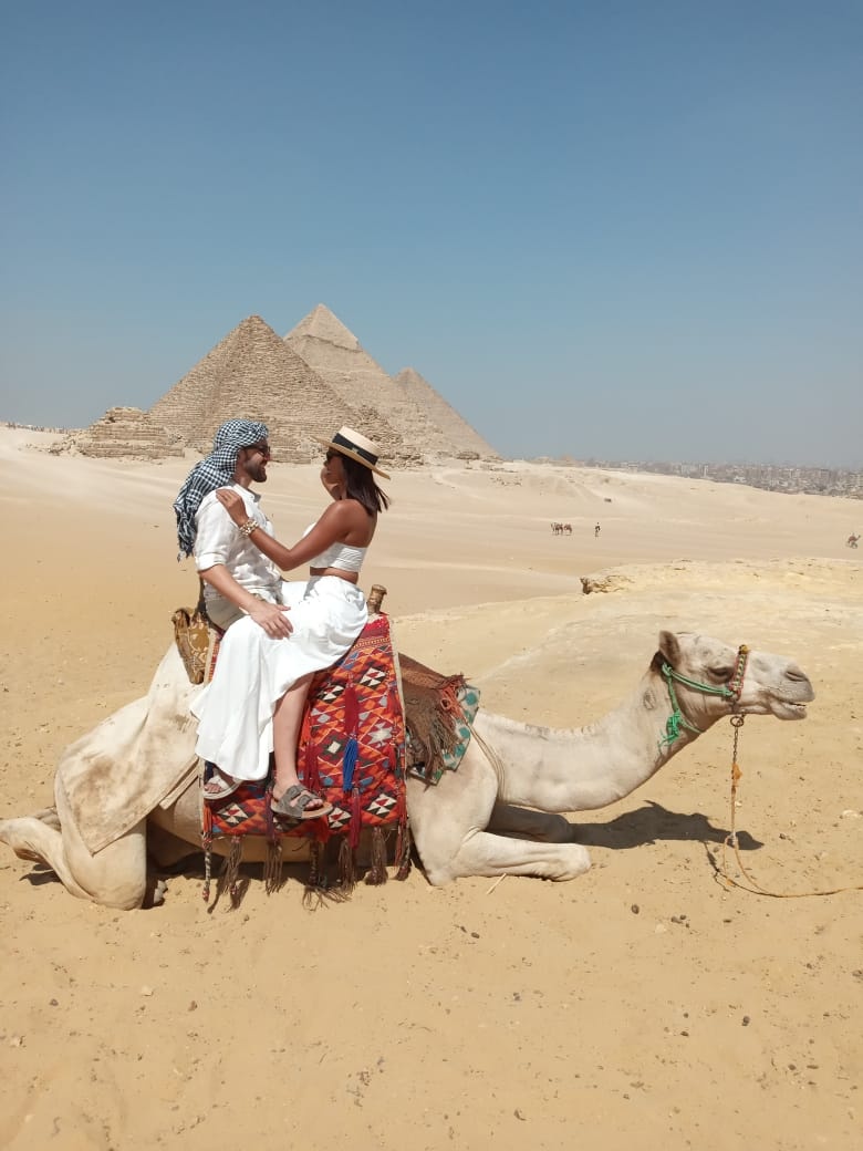 tourhub | Upper Egypt Tours | 12 Days Cairo, Alexandria, Nile Cruise & El Bahariya Oasis 