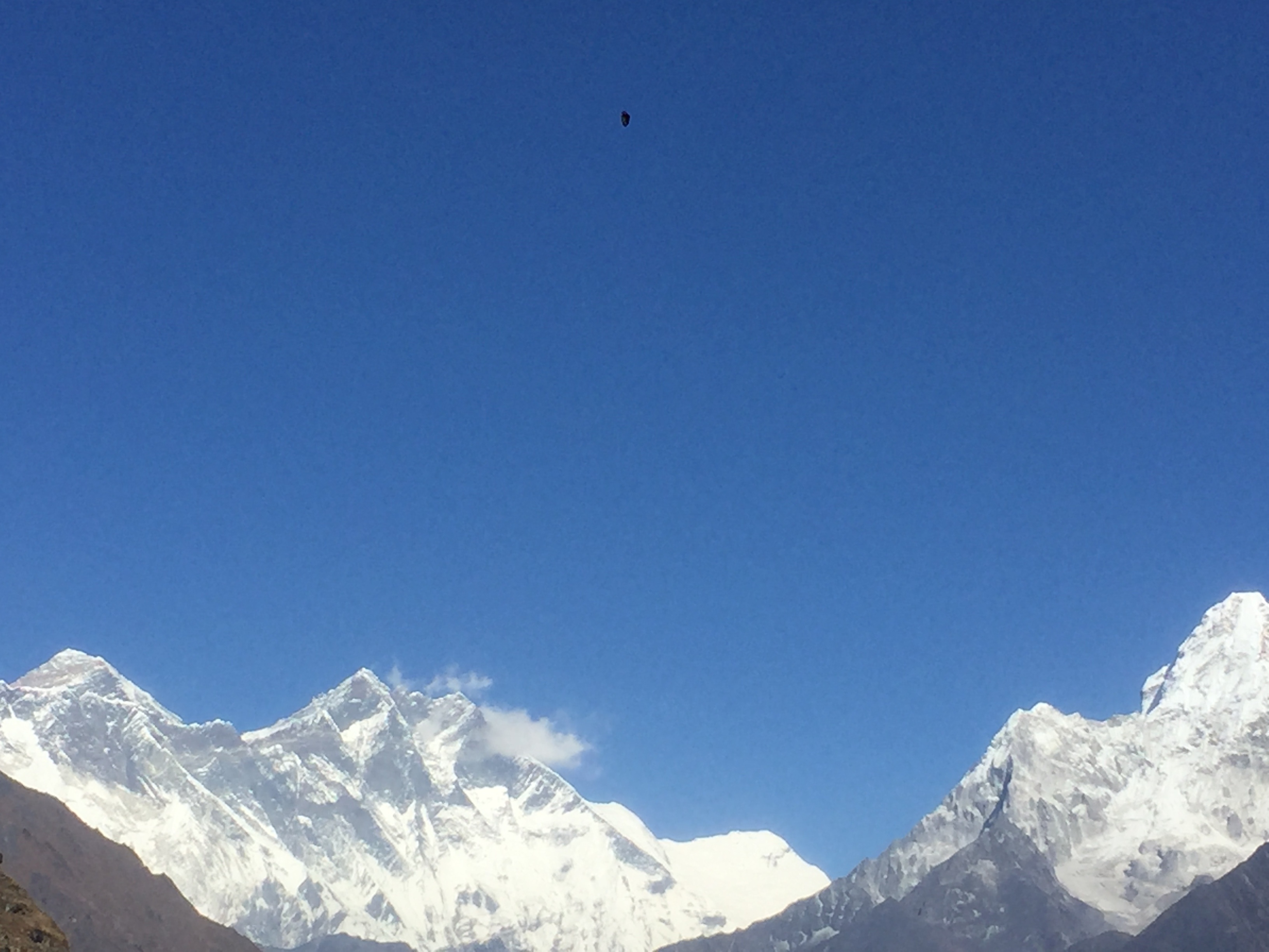 tourhub | Bold Himalaya Treks & Travels | Mount Everest Panoramic View Trek 