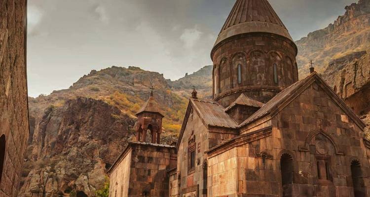 tourhub | Aramazd Tour | Armenia : Cultural Tour In 3 Days 
