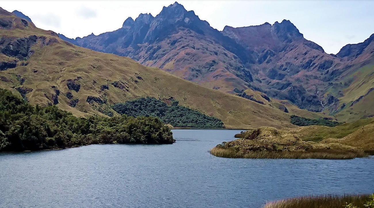 tourhub | Ecuador Galapagos Travels | 14 days Andean Cultures Ecuador 