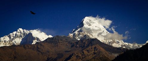 tourhub | Bold Himalaya Treks & Travels | Ghorepani Poonhill Trek 