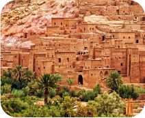 tourhub | Nas Travels | Morocco: experience the most beautiful country in Africa the Nas Daily way! 