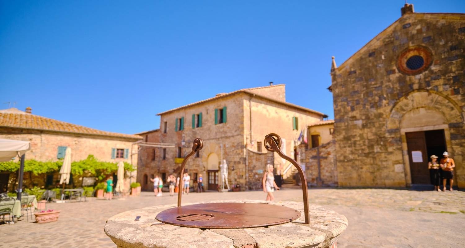 tourhub | Click Tours | Tuscany Tour - 4 Day 