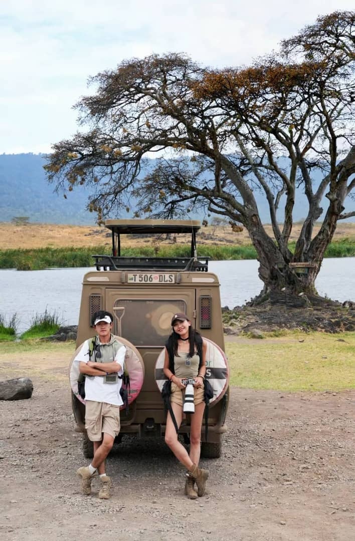 tourhub | Widerange African Safaris | 5 days Serengeti Migration safari package - Mara crossing river 2024/2025 