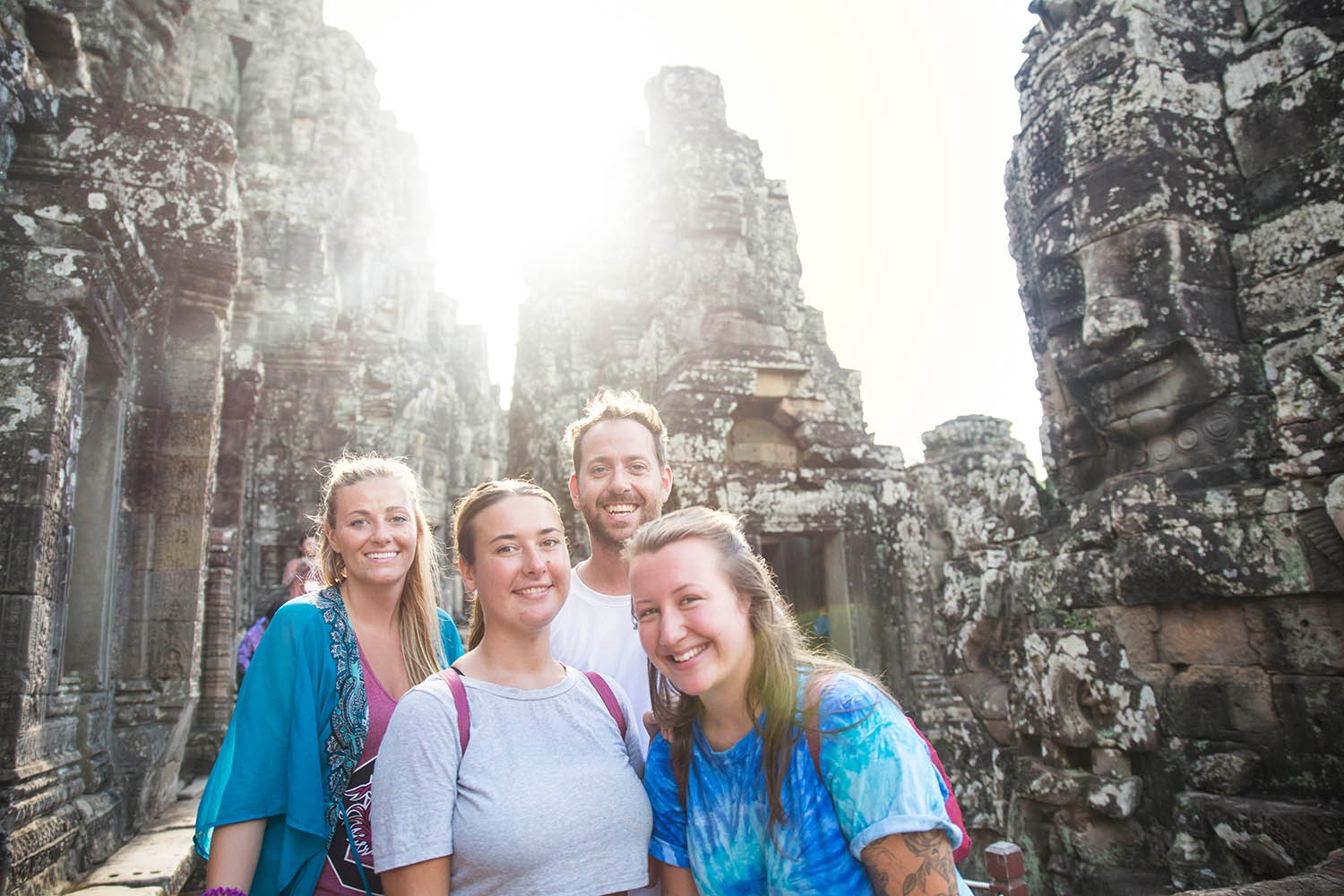 tourhub | Intro Travel | Cambodia Intro 