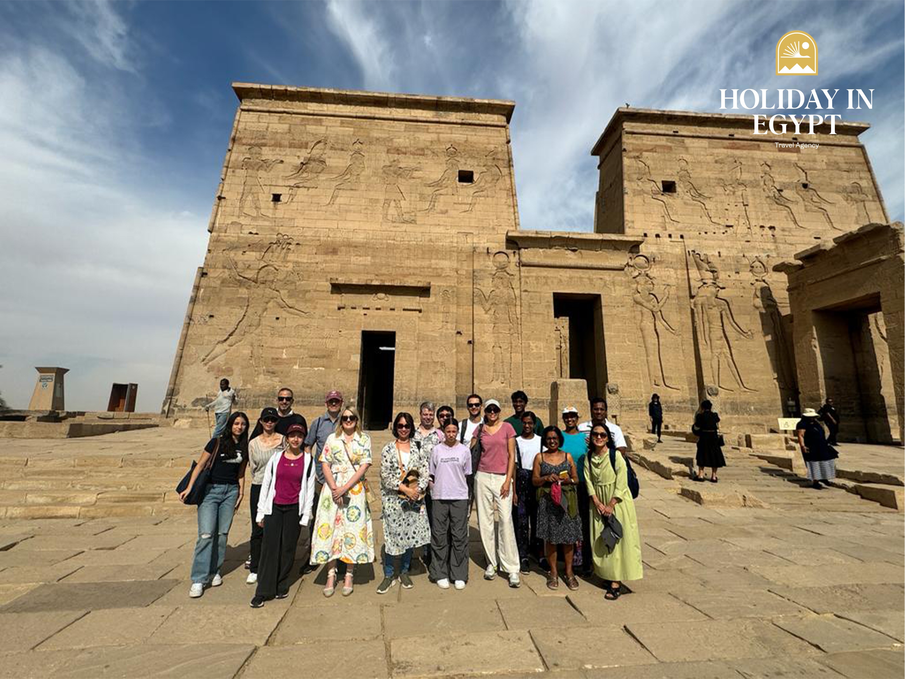 tourhub | Holiday in Egypt | 4 Days 3 nights 5 stars Nile Cruise Aswan to Luxor 