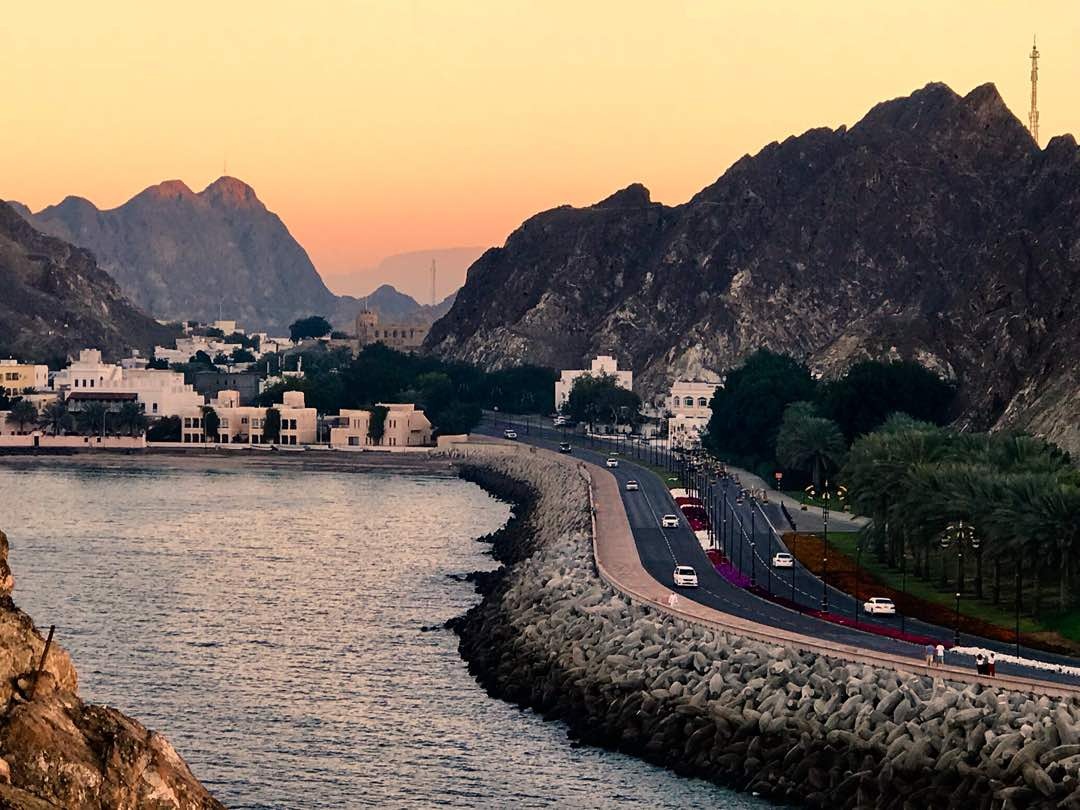 tourhub | Afaq Travel & Tourism Oman | Gems Of Oman 