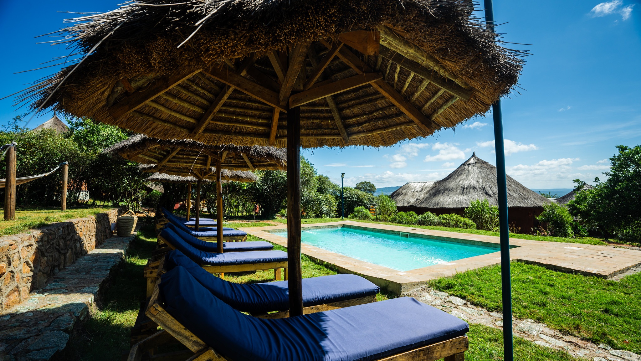 tourhub | Beach and Safari Holidays | From Arusha : 6 days Journey Through Lakes, Savannah, and Craters: Tanzania's Icons 