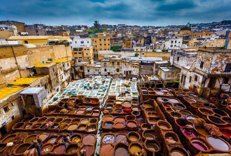 tourhub | Morocco Premium Tours | Moroccan Journey: From Coastal Charm to Desert Majesty – A 9-Day Adventure 