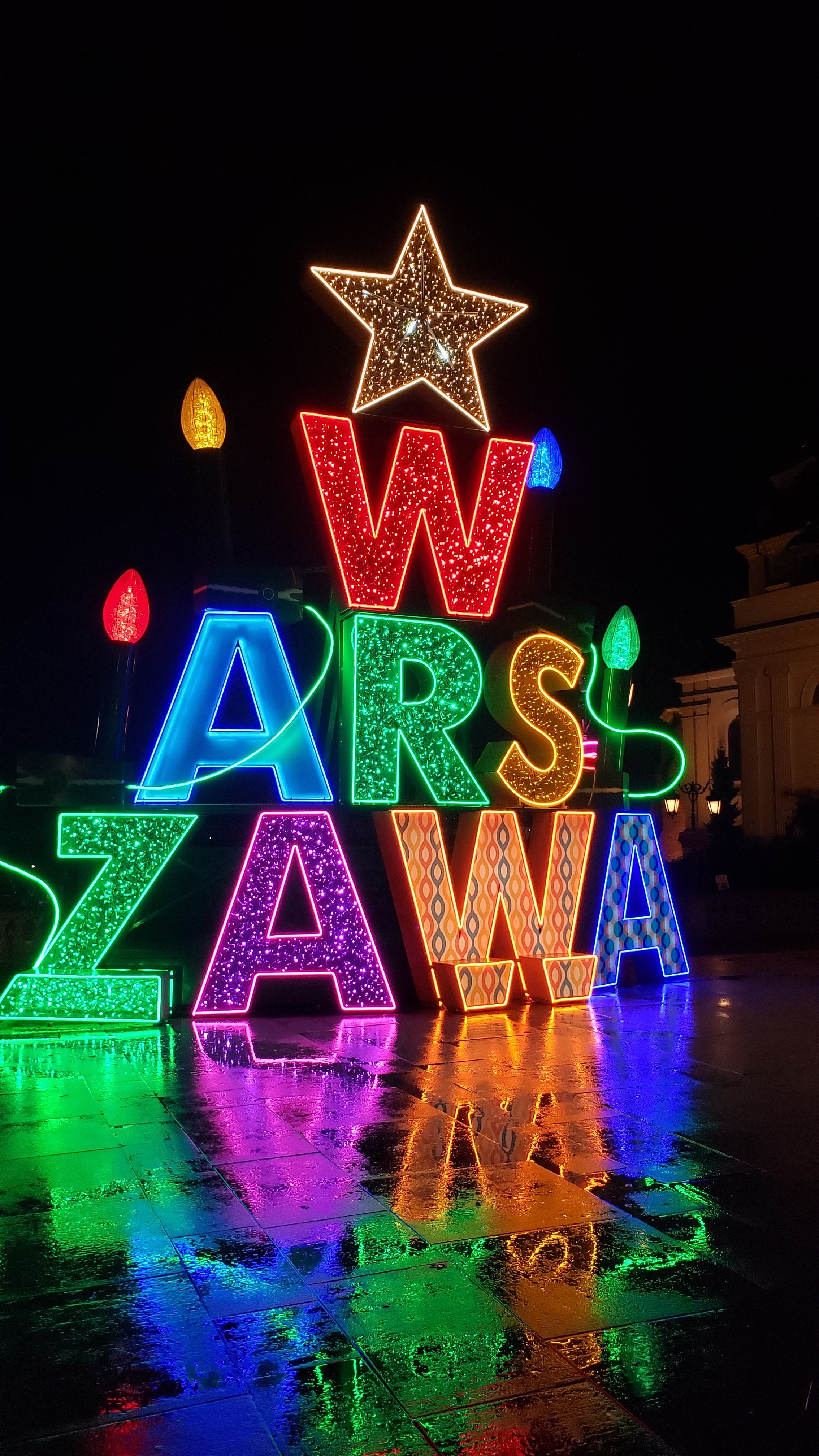 tourhub | Euroadventures | Warsaw, Poland Christmas Markets 