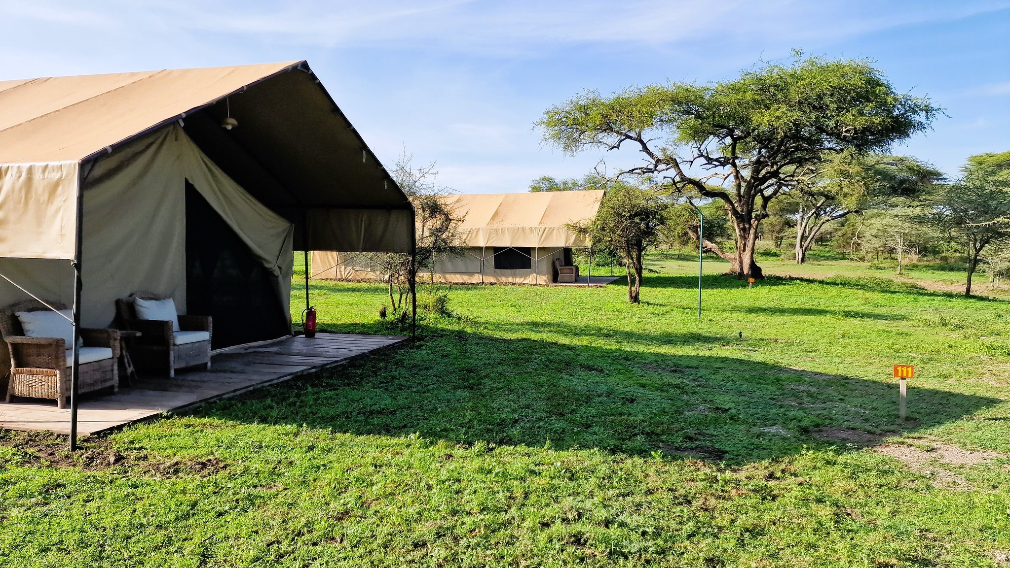 tourhub | Beach and Safari Holidays | Arusha : 14 Days Safari Northern Circuit Roundtrip Complete 