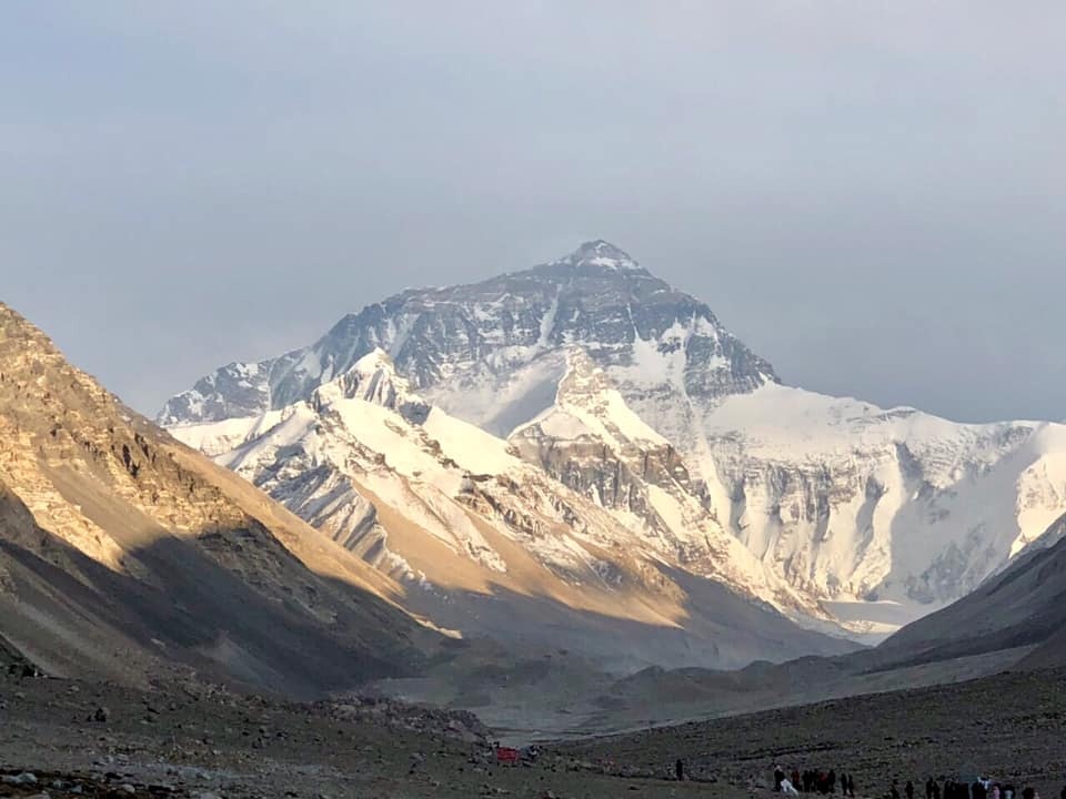 tourhub | Adventure Himalayan Travels & Treks | Forbidden Lhasa and Everest Base Camp - 9 Days | XX14