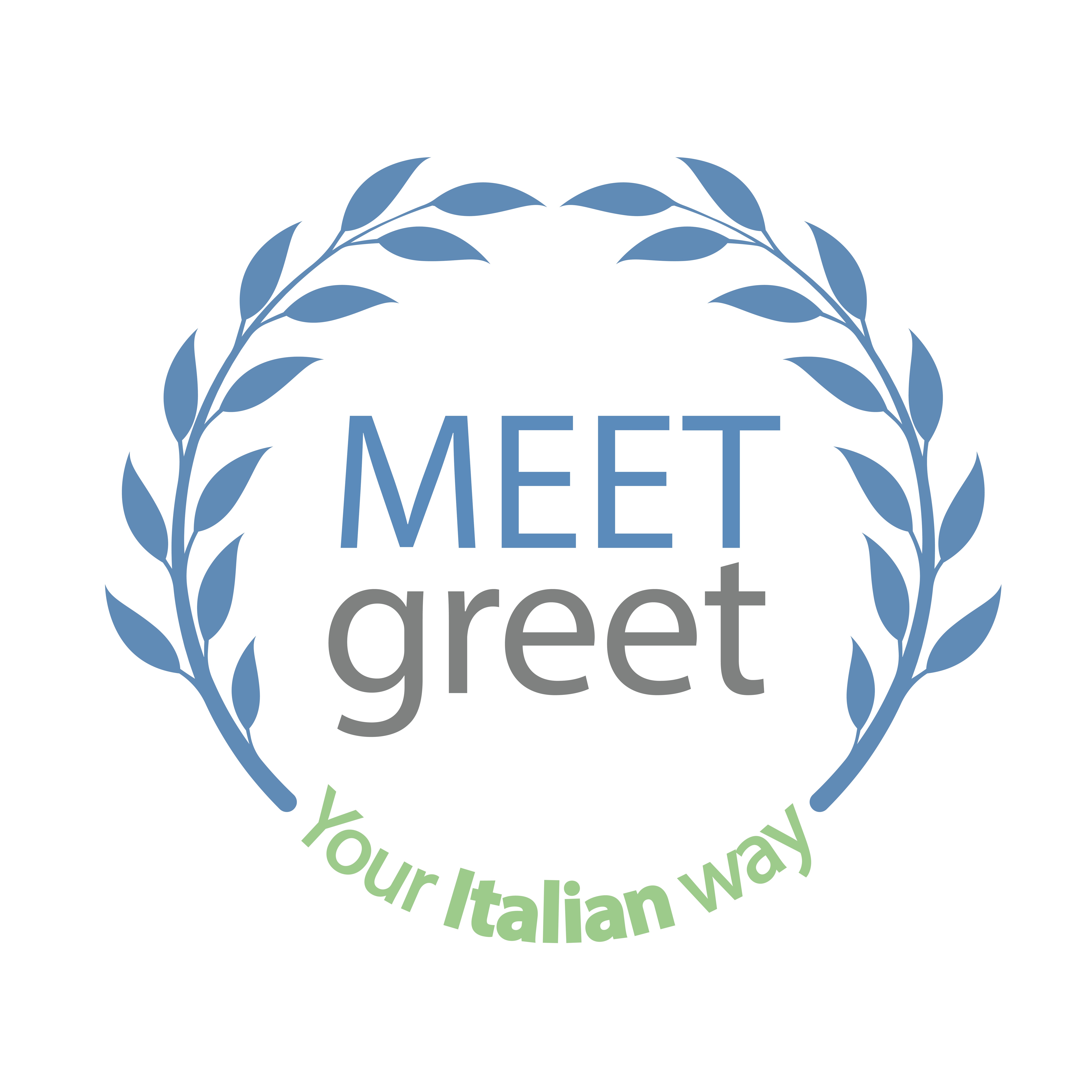 Meet & Greet Italy