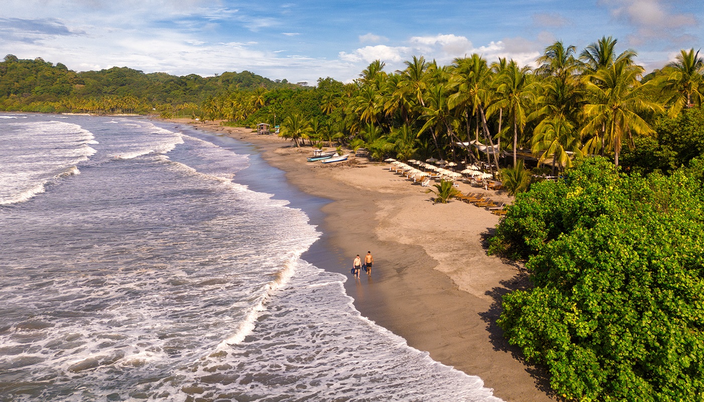 tourhub | Intro Travel | Central America Intro 