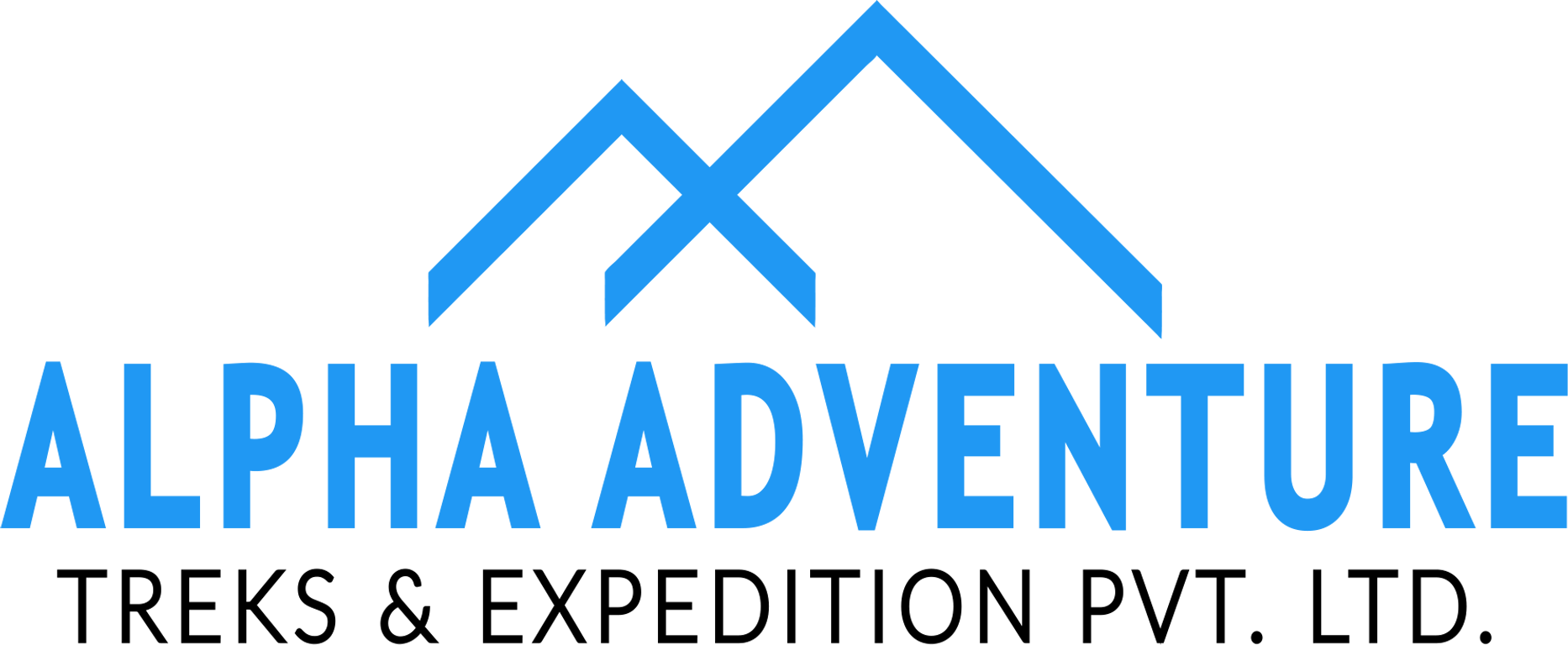 Alpha Adventure Treks