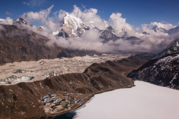 tourhub | Sherpa Expedition Teams | Everest Three High Pass Trek 