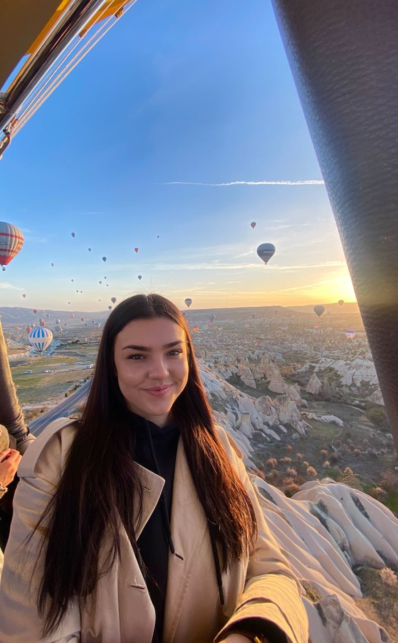 tourhub | Insider Turkey | Discover Cappadocia: 3-Day Tour from Istanbul 