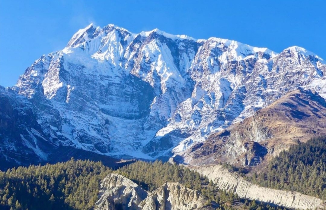 tourhub | Sherpa Expedition & Trekking | Annapurna Circuit Trek 21 Days 