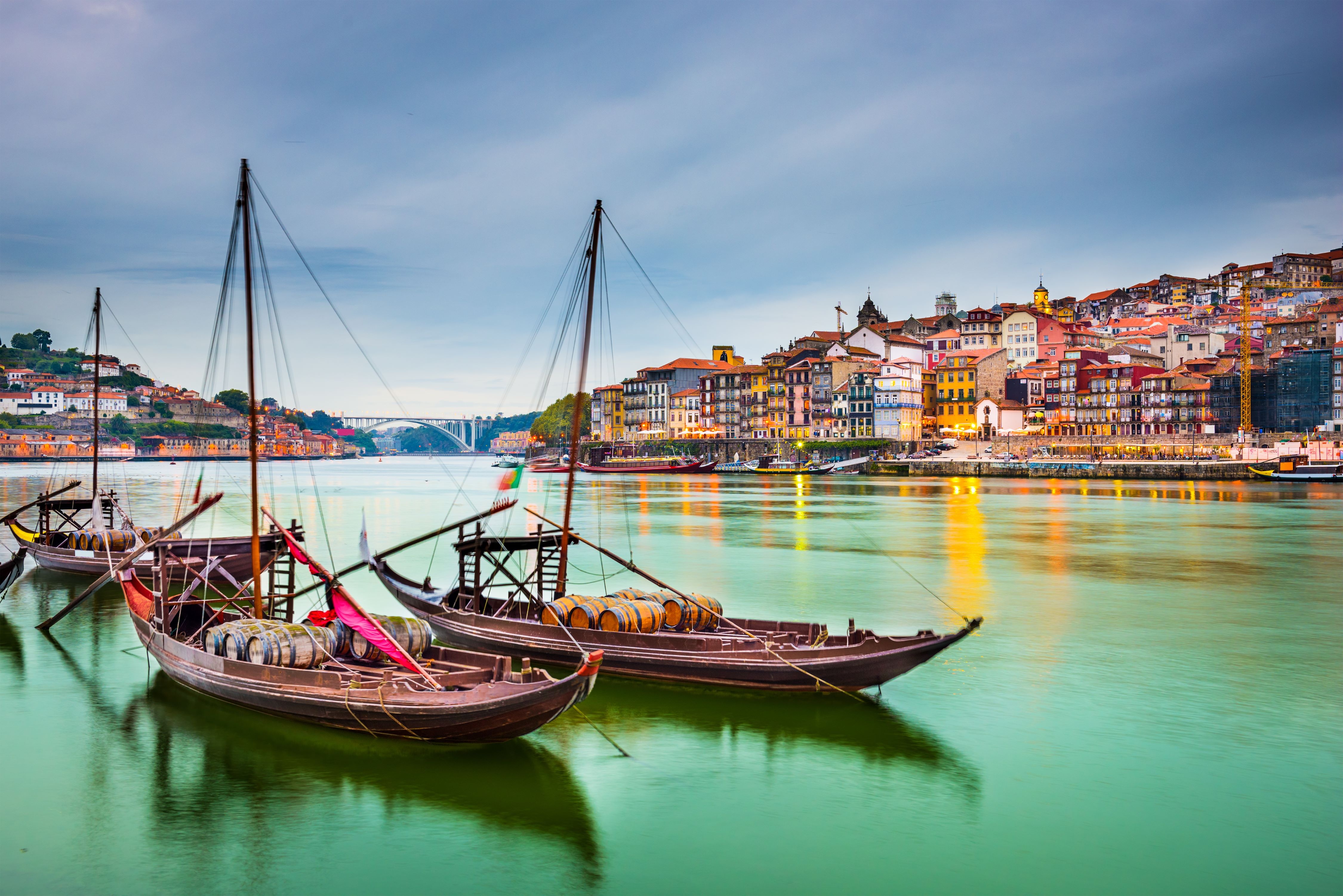 tourhub | Wanderful Holidays | Lisbon, Porto with all inclusive Algarve 