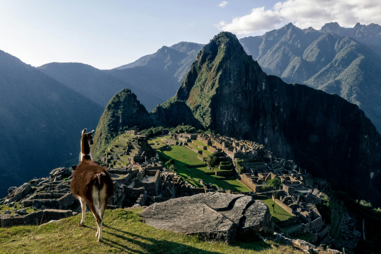 tourhub | Encuentros Peru Adventure | 2Day Full Guided Machu Picchu by Car 