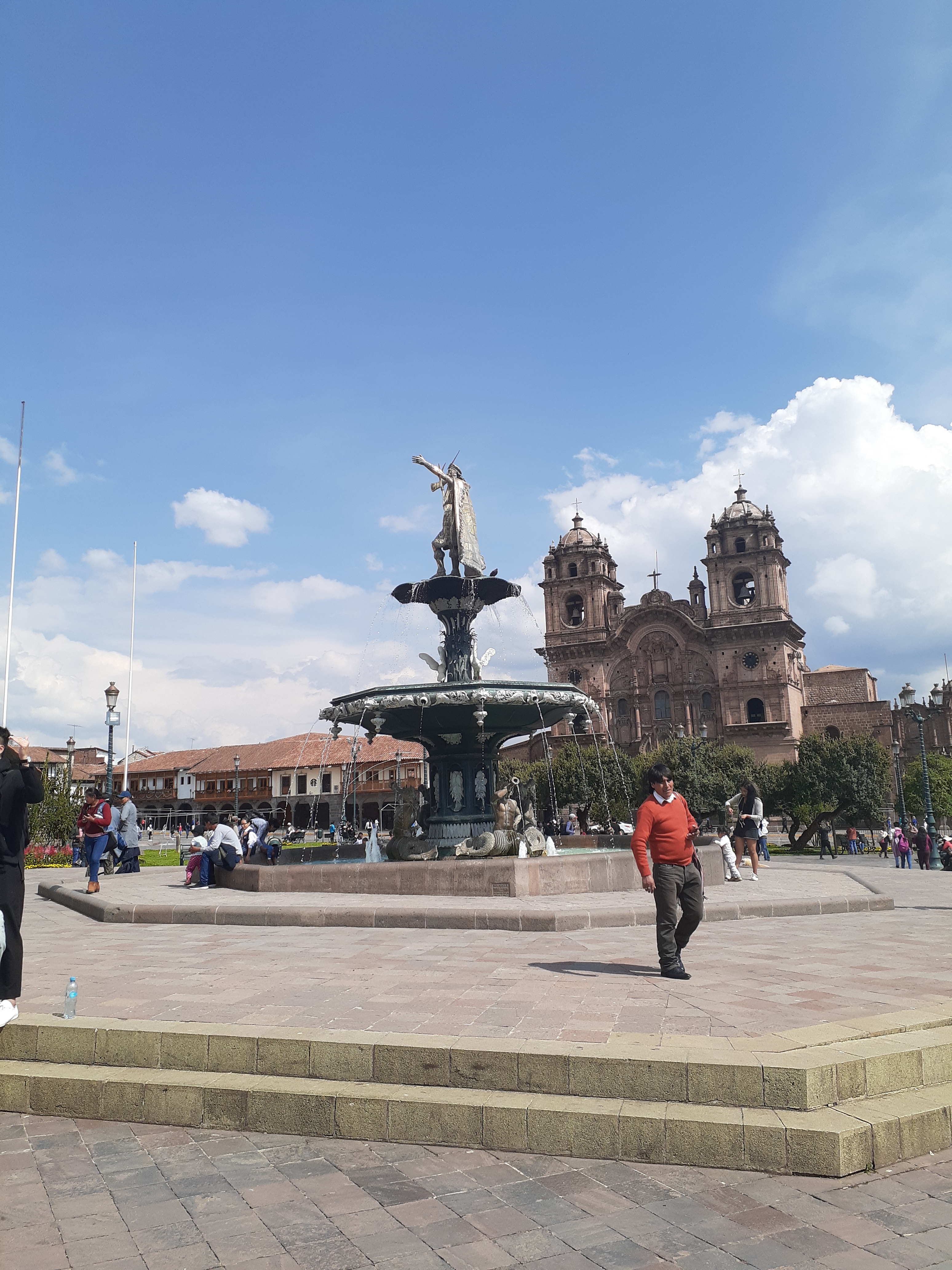 tourhub | Travel on Green | CULTURAL CUSCO 4D/3N 