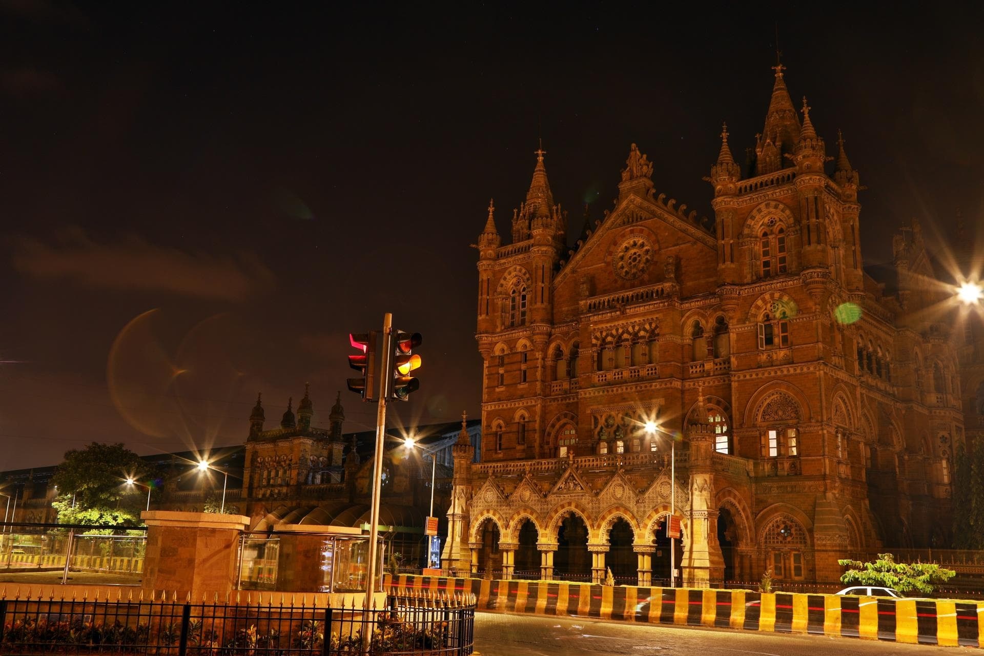 tourhub | Agora Voyages | Architectural Marvels of Western India: Vadodara to Mumbai | AGORA573