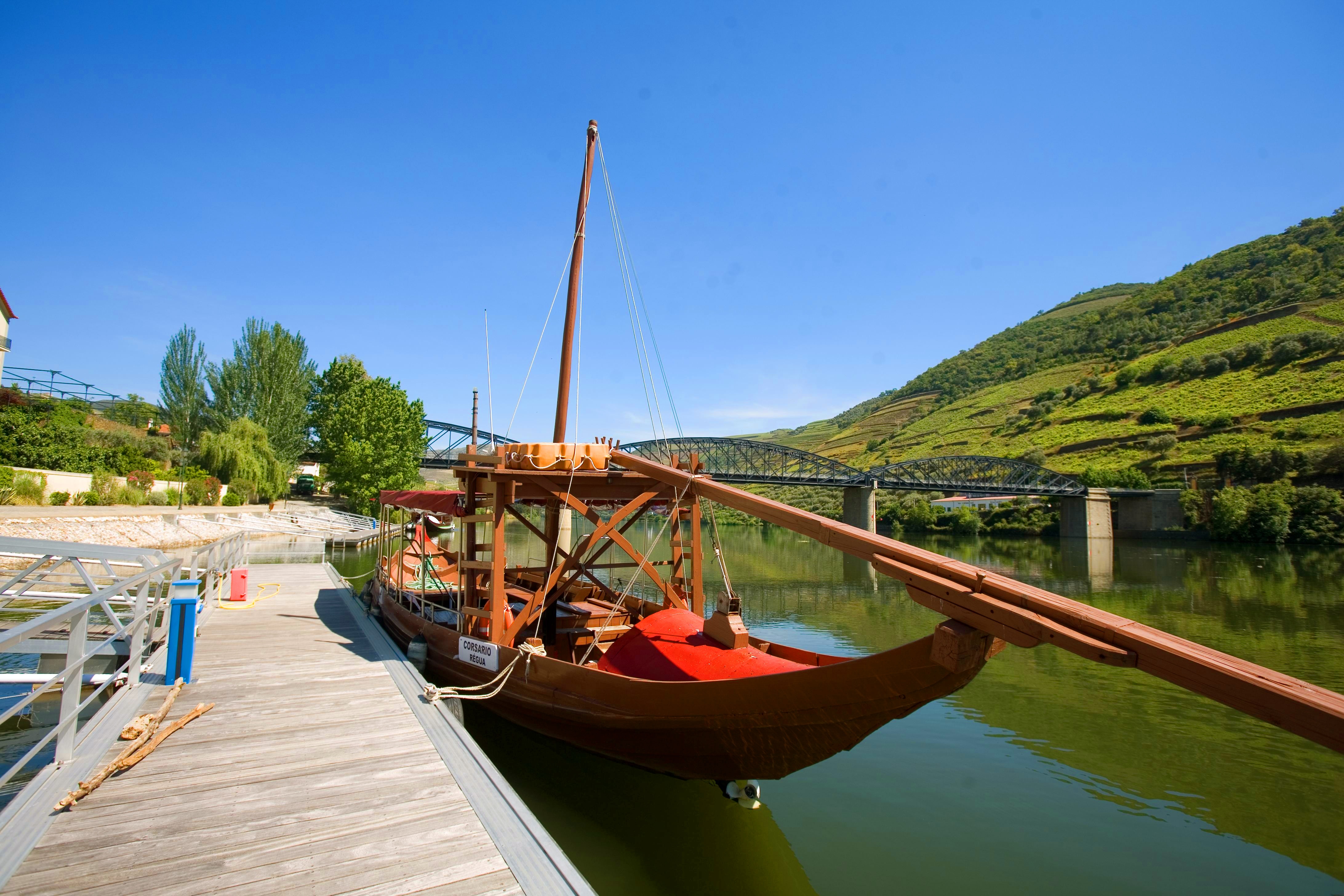 tourhub | Authentic Trails | Douro Valley self-guided - Wine, nature and traditions in a World Heritage region 