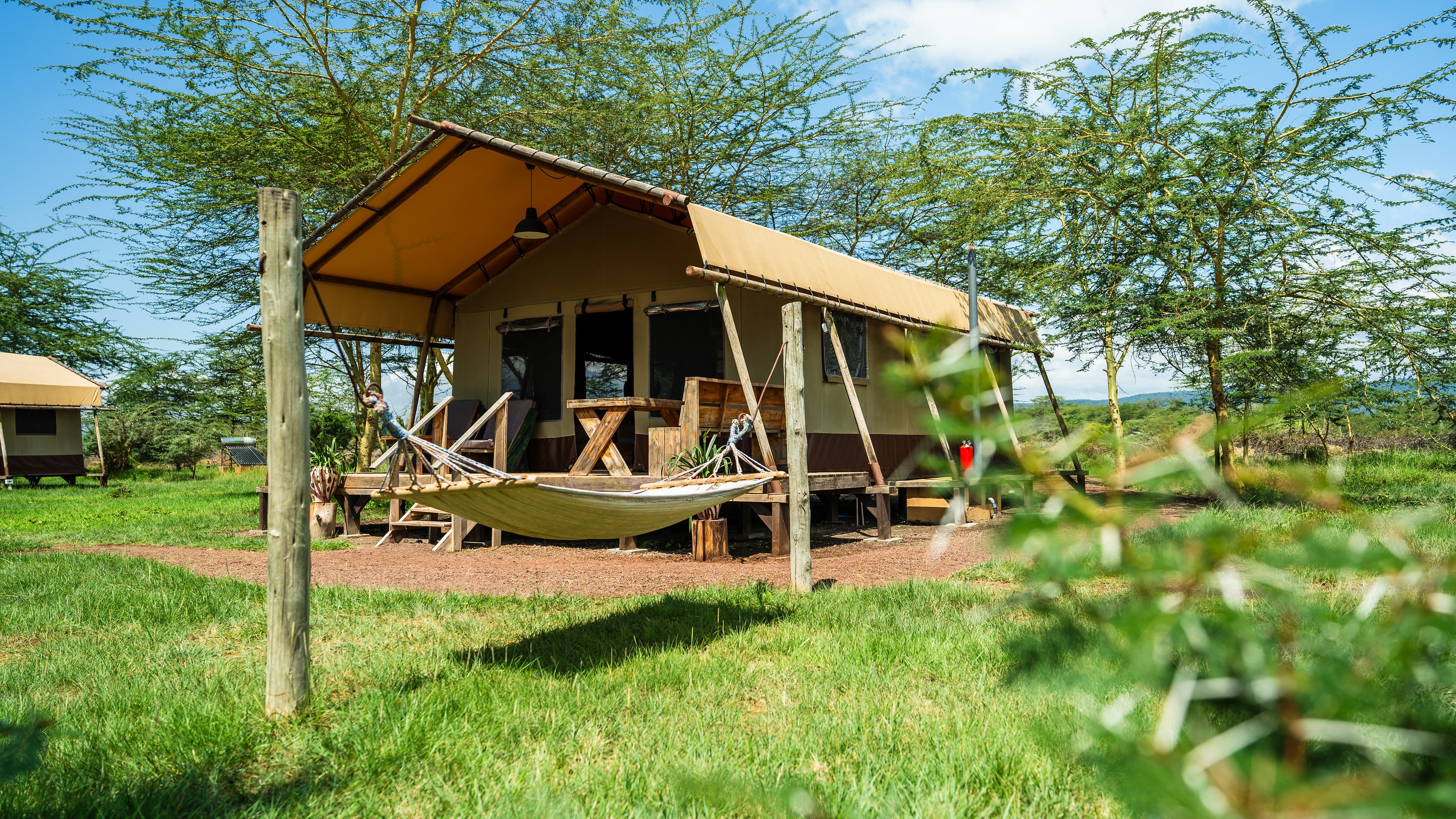 tourhub | Beach and Safari Holidays | From Zanzibar: 4 days safari and Breathtaking Lake Natron 