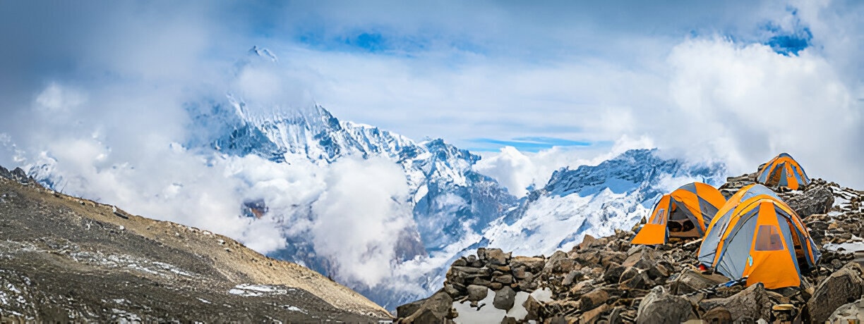 tourhub | HYE | Annapurna Base Camp Trek 