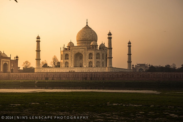 tourhub | Memorable India Journeys Pvt Ltd | India Top Selling Golden Triangle Tour with Taj Mahal Sunrise 