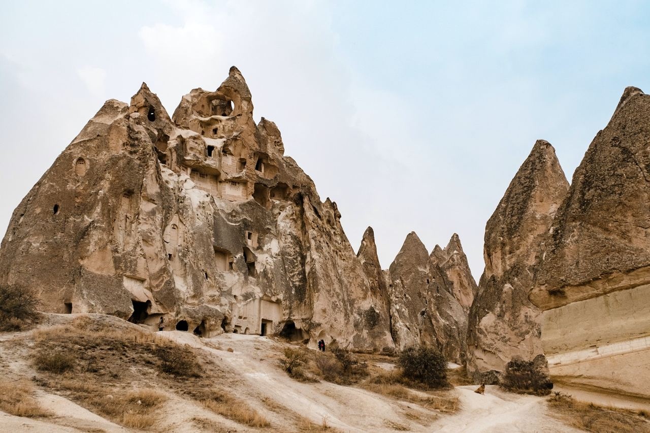 tourhub | Insider Turkey | Timeless Wonders of Turkey & Turquoise Serenity ∣ 10 Days 