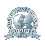 World Travel Awards - nominee 2022