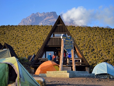 tourhub | Razan Safaris | Best 6 days Kilimanjaro climbing via Marangu route 