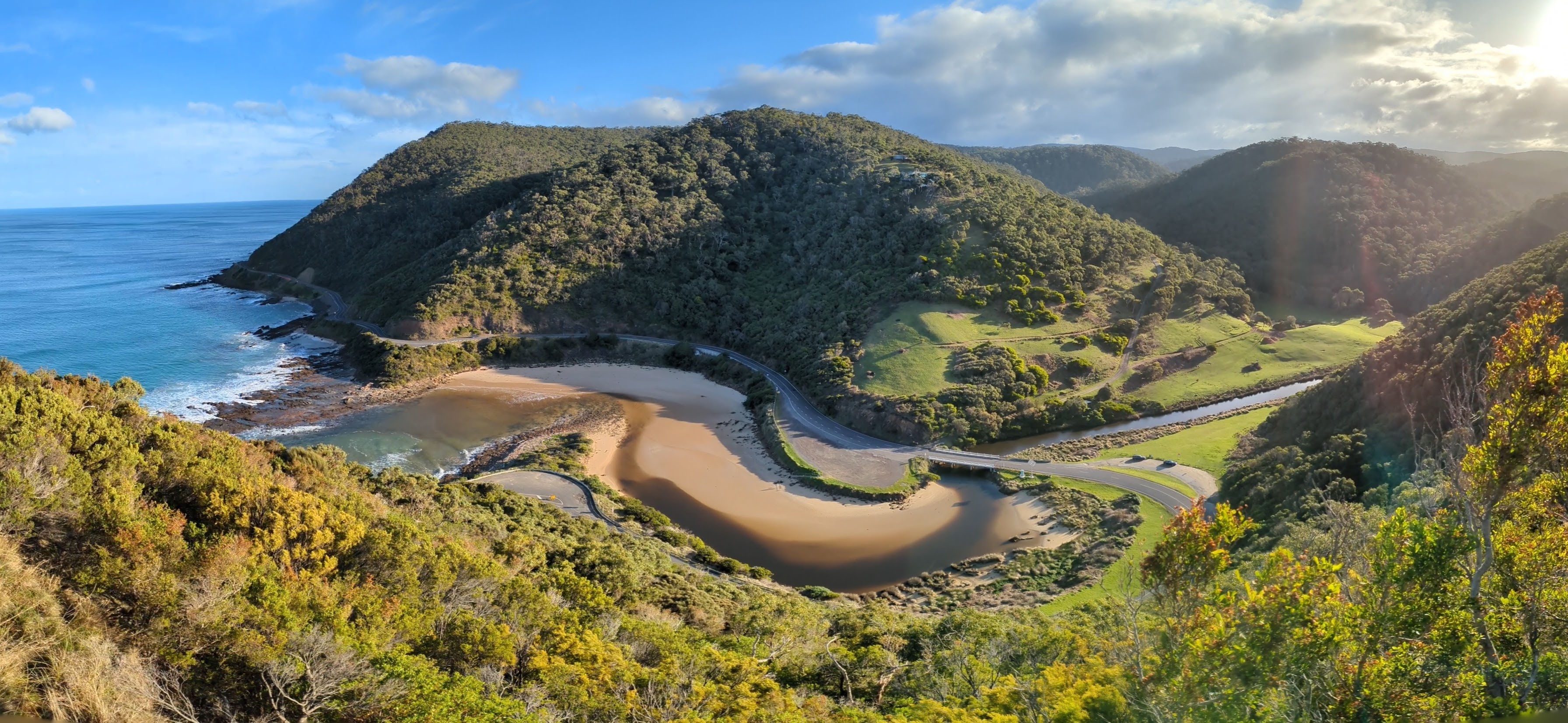 tourhub | Australian Natural Treasures Touring | Two Day Great Ocean Road Nature Experience 