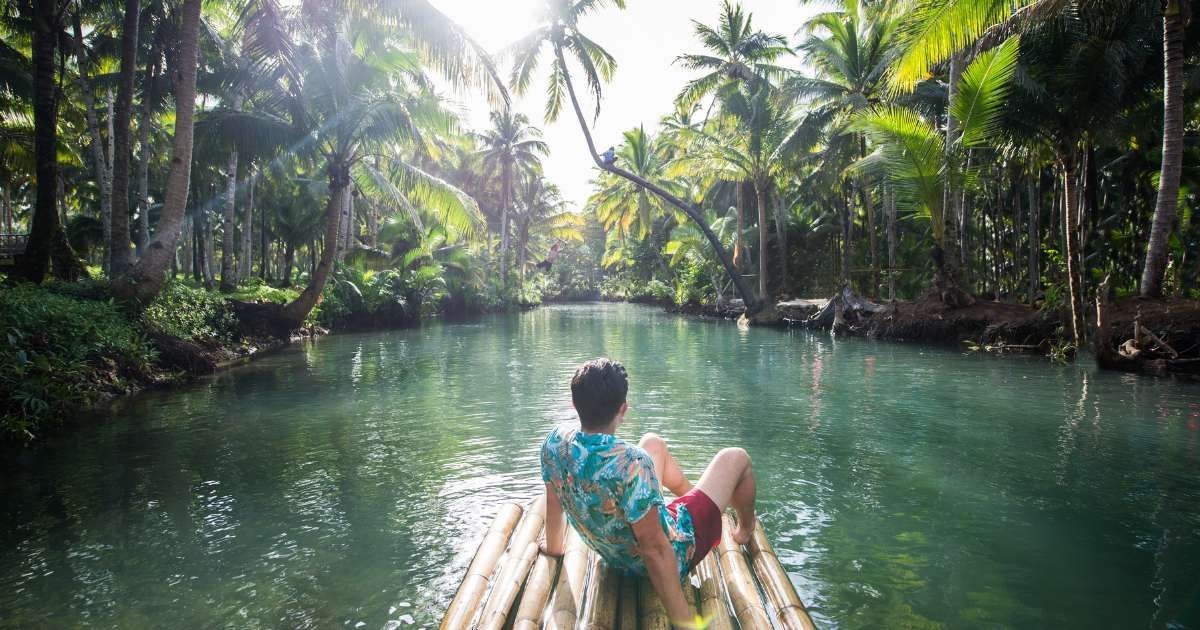 tourhub | Nexus Nomad Travel | (LUXURY)Romantic Expedition: Exploring the Enchanting Philippines on Your Honeymoon 