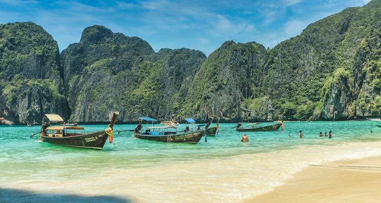 tourhub | Indogusto | Phuket & Krabi – Thailand Adventure 