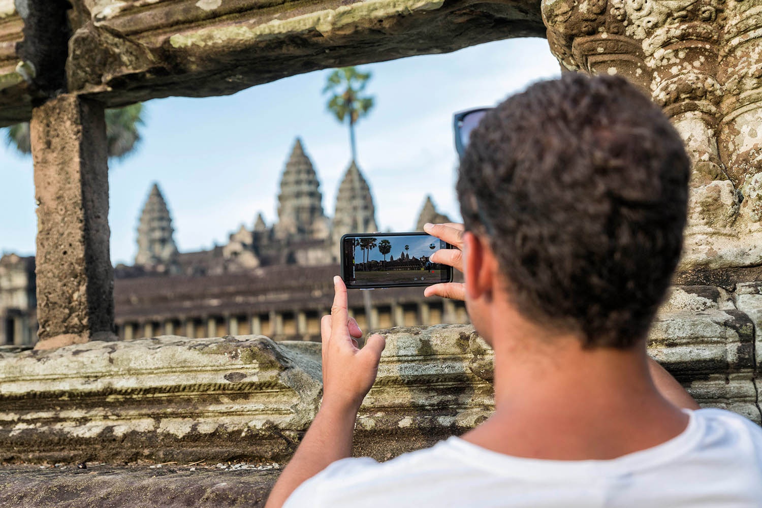 tourhub | Intro Travel | Cambodia Intro | CI