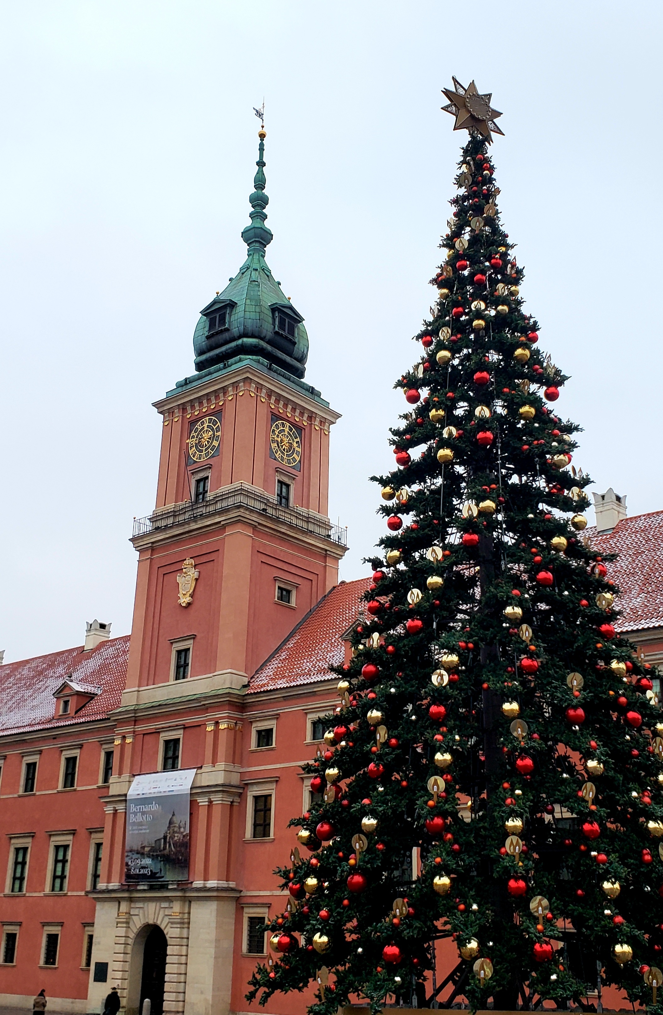 tourhub | Euroadventures | Warsaw, Poland Christmas Markets 