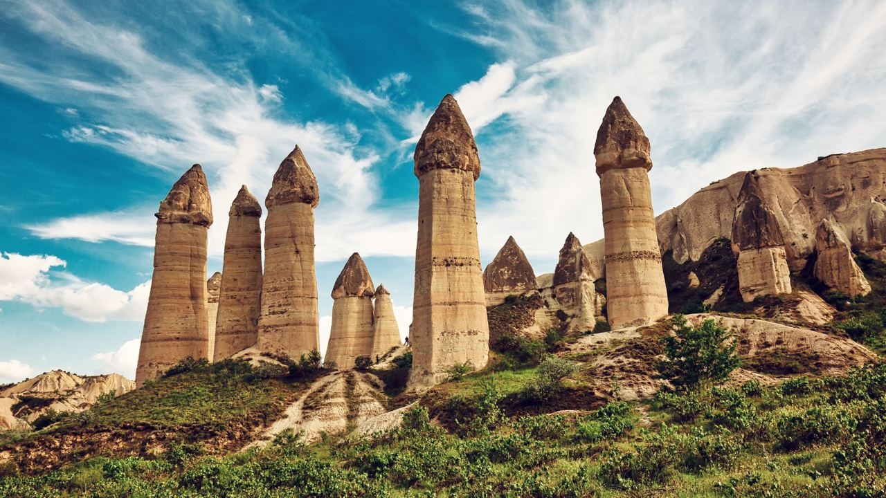 tourhub | Insider Turkey | Iconic Turkey ∣ 4-Day Getaway 