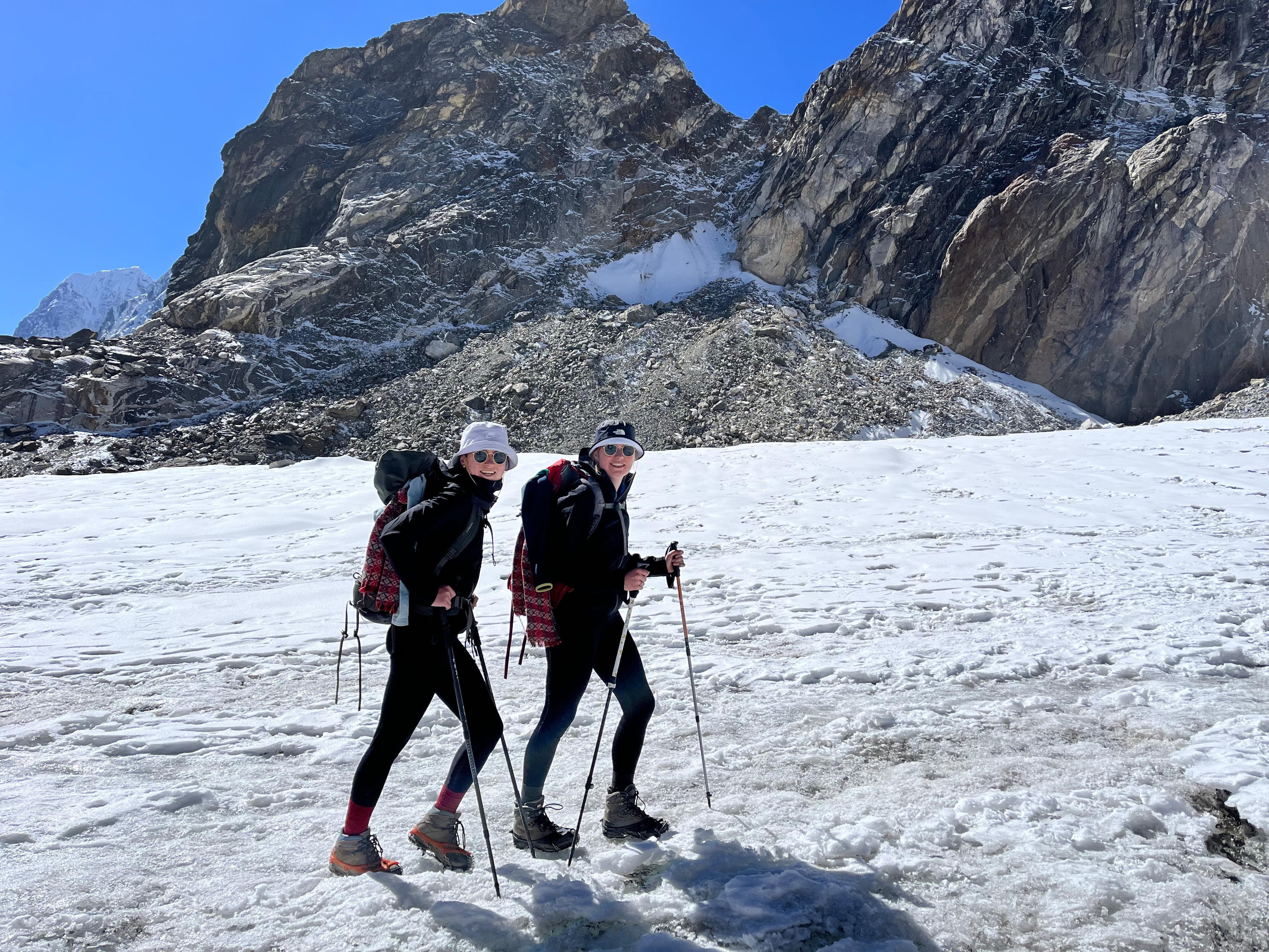 tourhub | Swotah Travel and Adventure | Everest Base Camp Trek 