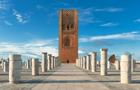 tourhub | Morocco Global Adventures | From Marrakech:  3 Day Round trip via Fes & Chefchaouen 