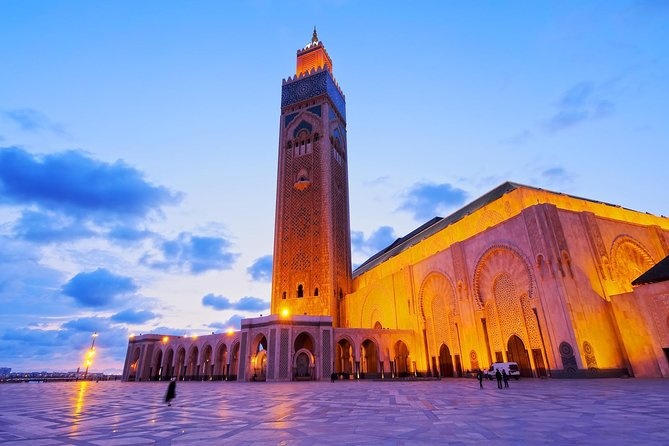 tourhub | Morocco Premium Tours | Moroccan Journey: From Coastal Charm to Desert Majesty – A 9-Day Adventure 