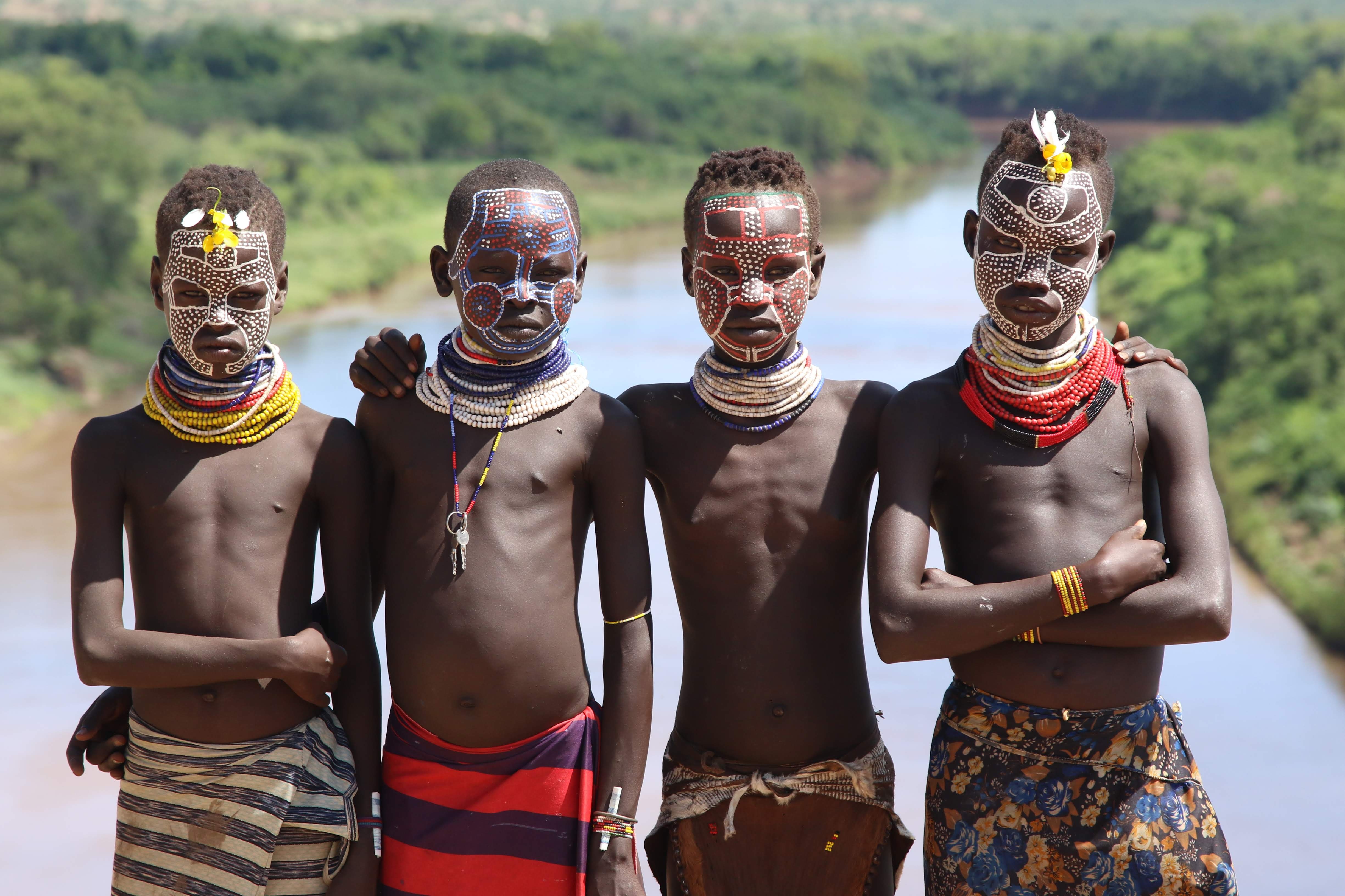 tourhub | GishAbay Ethiopia Tours | Omo Valley Photography Tour 