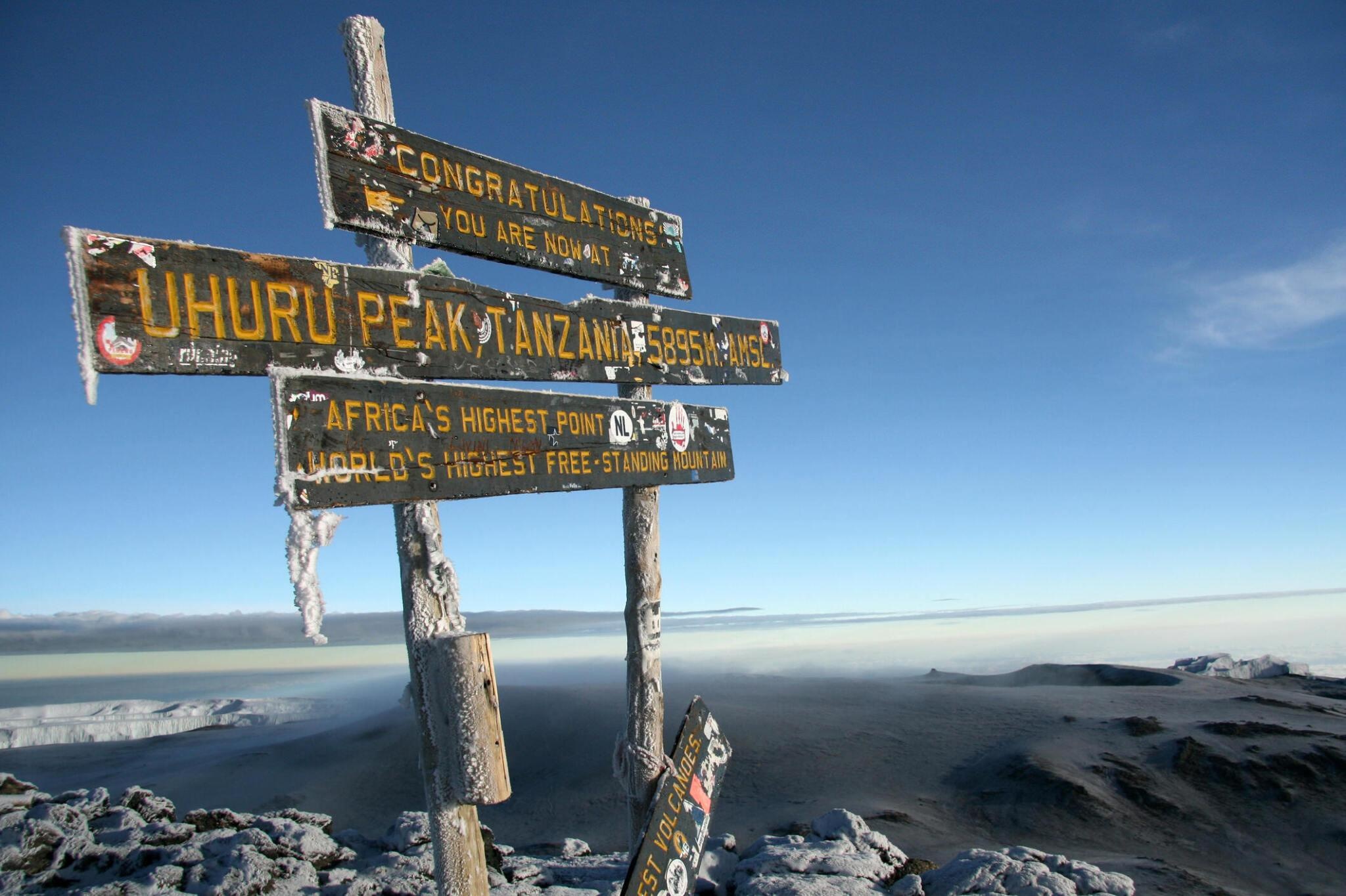 tourhub | Razan Safaris | Best and affordable 6 days Umbwe route Kilimanjaro climbing tour Package 