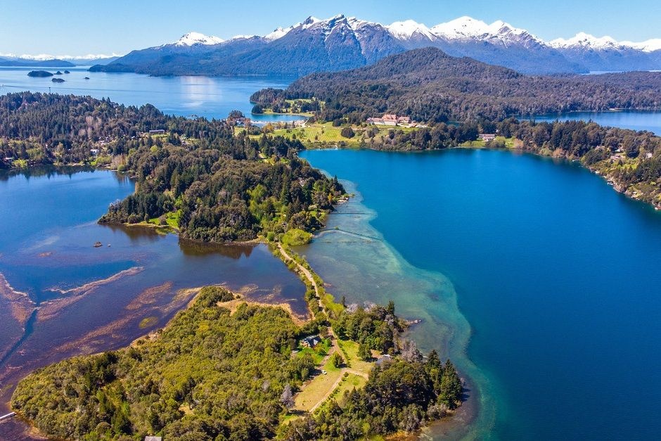 tourhub | Qwerty Travel Argentina | Bariloche, City of Lakes in 5 days 