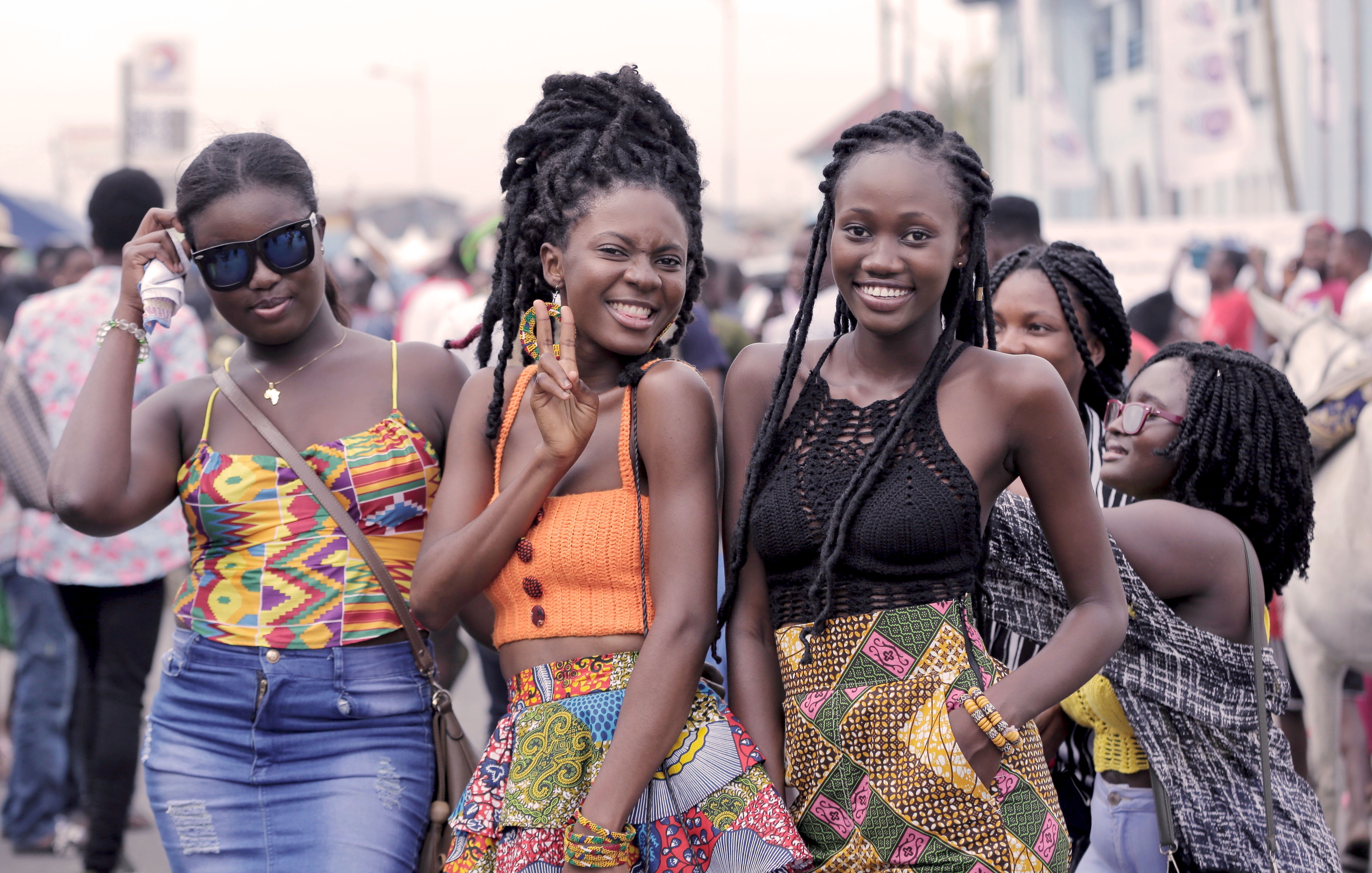 tourhub | Ashanti African Tours | Ghana Heritage Tour 